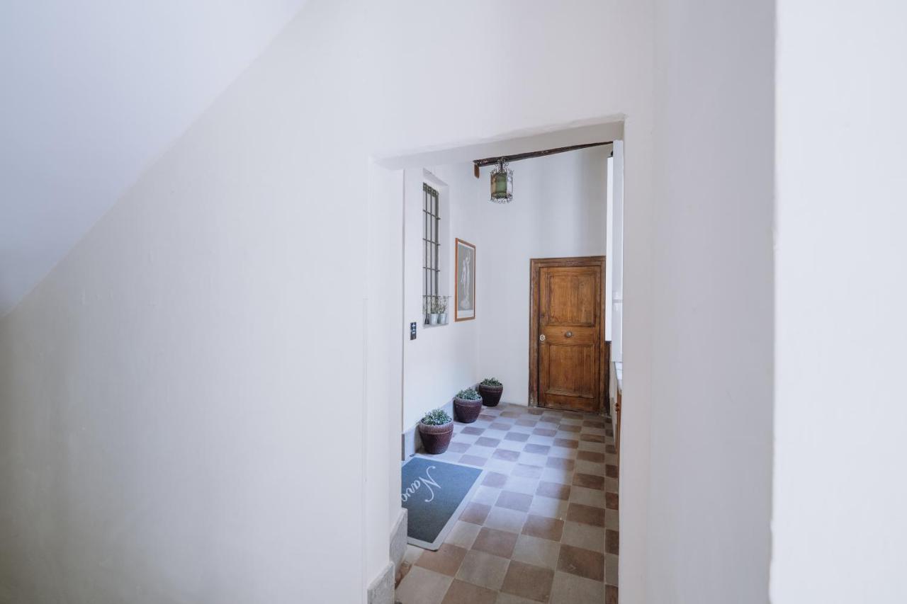 Navona Nest Apartment Rome Exterior photo